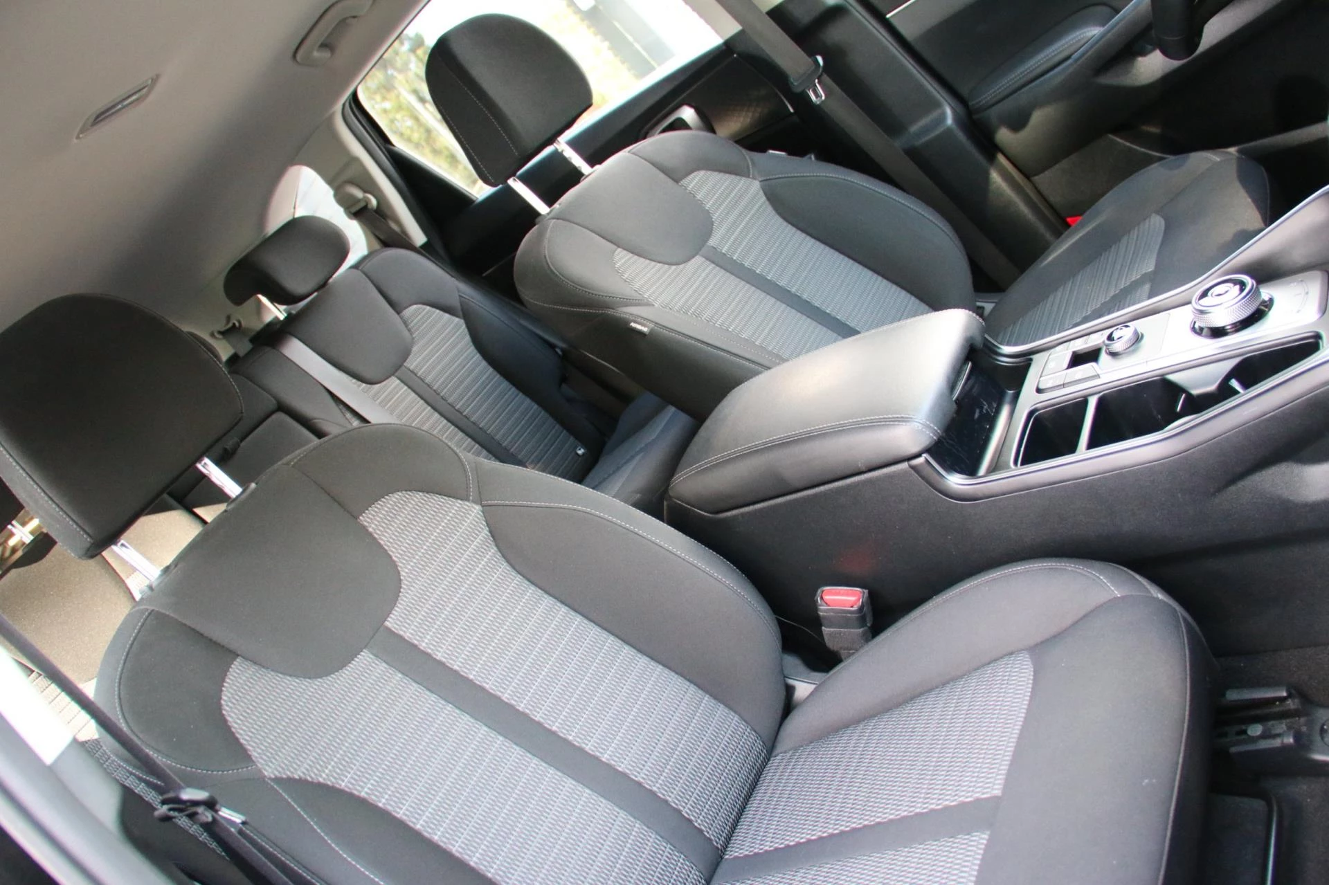 Hoofdafbeelding Kia Sorento