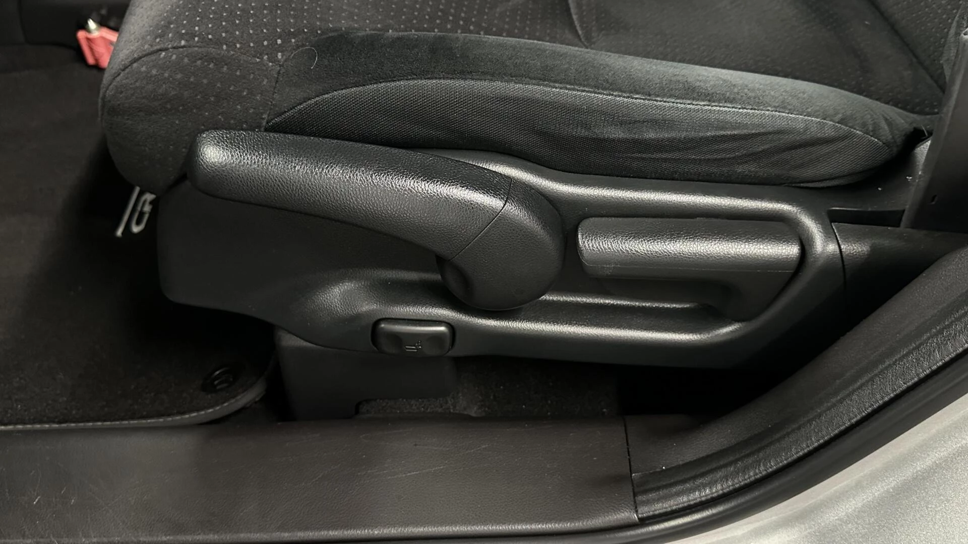 Hoofdafbeelding Honda CR-V
