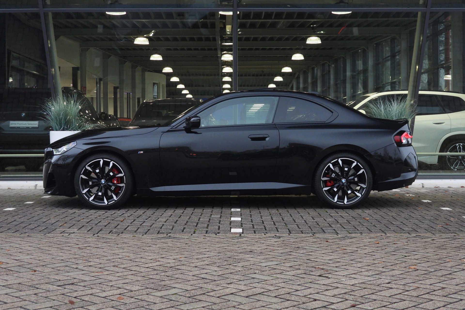 Hoofdafbeelding BMW 2 Serie