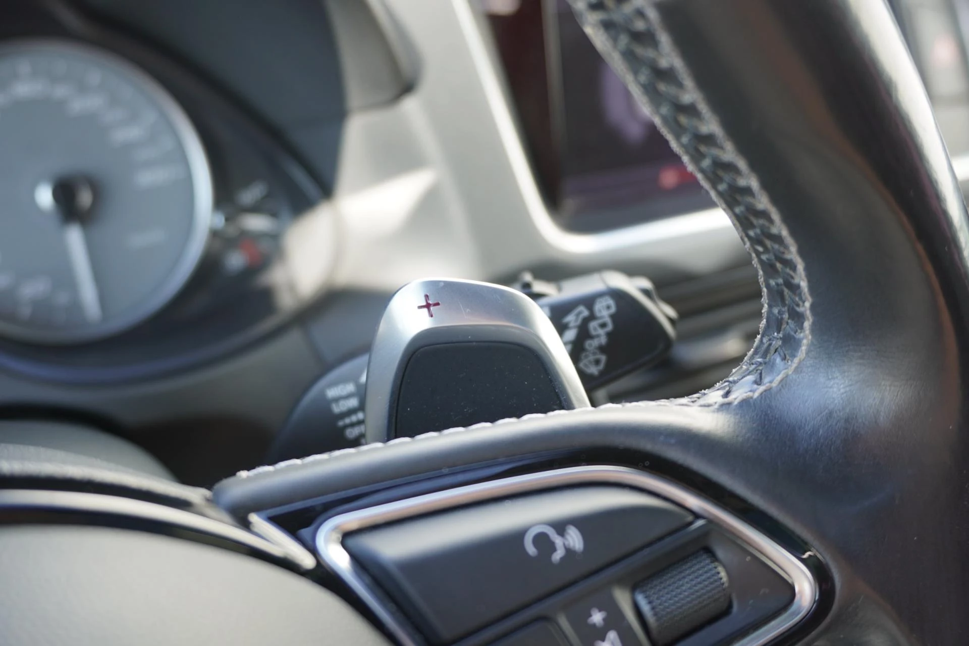 Hoofdafbeelding Audi SQ5