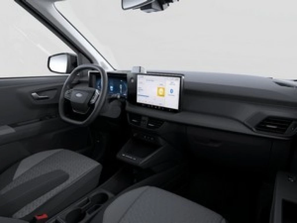 Hoofdafbeelding Ford Tourneo Courier
