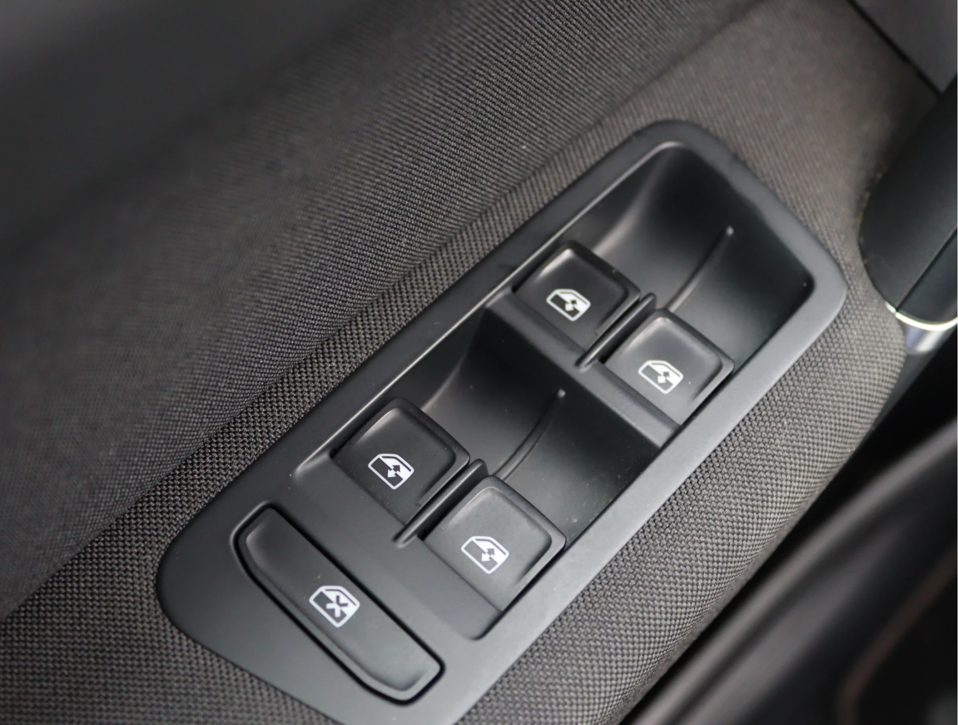 Hoofdafbeelding Volkswagen Golf Sportsvan