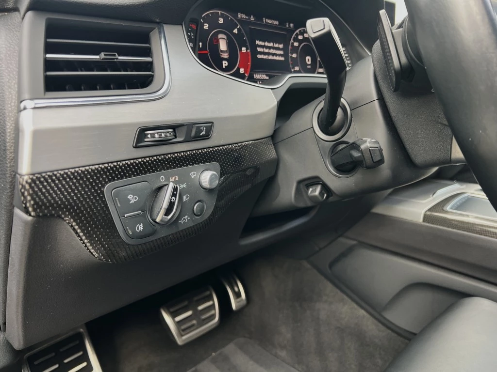 Hoofdafbeelding Audi SQ7