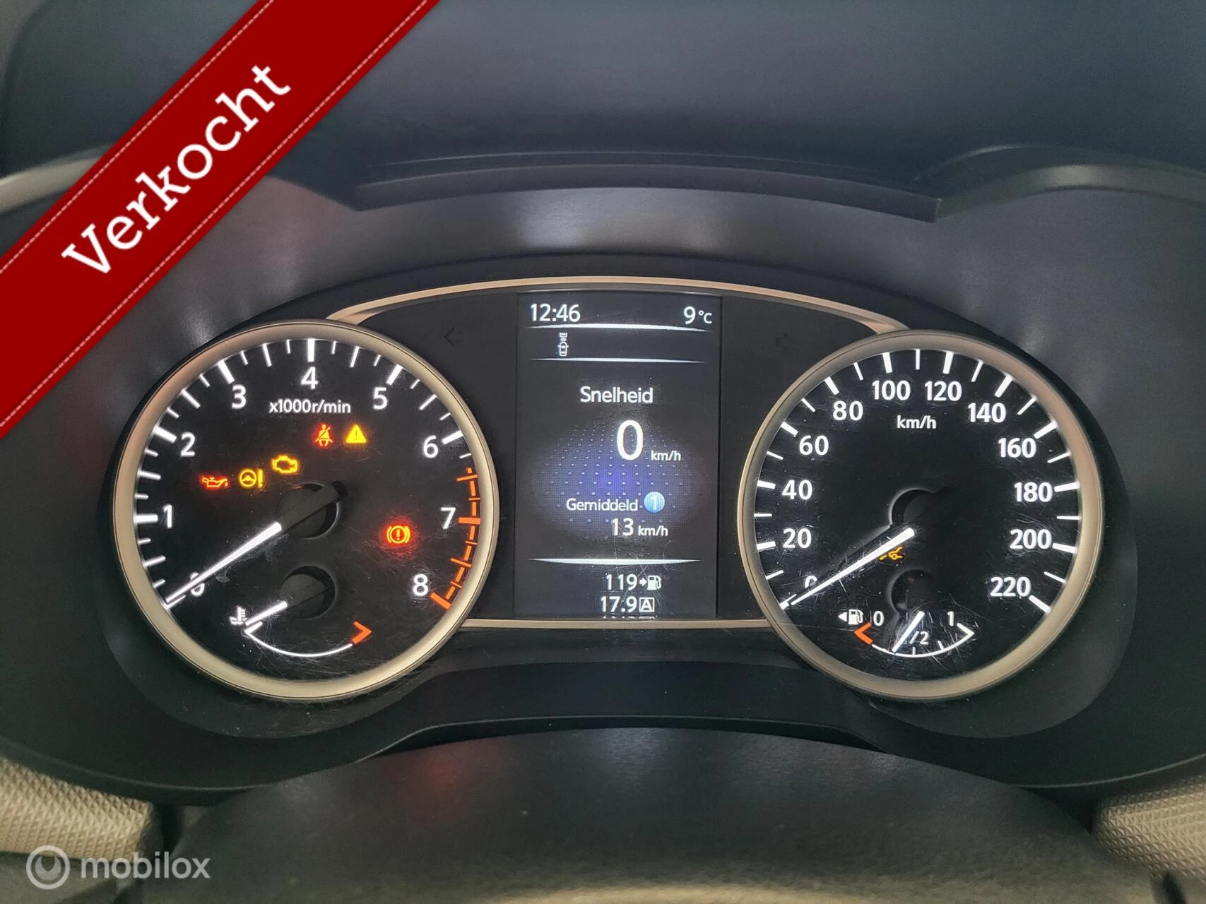 Hoofdafbeelding Nissan Micra