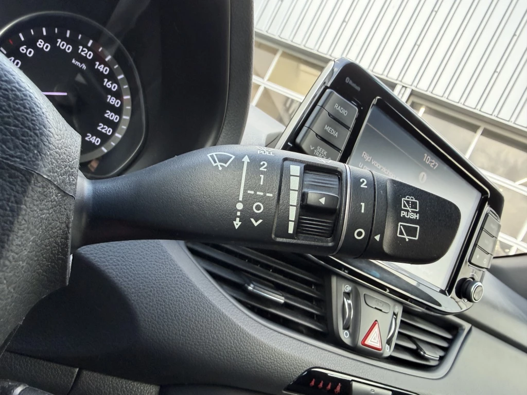 Hoofdafbeelding Hyundai i30