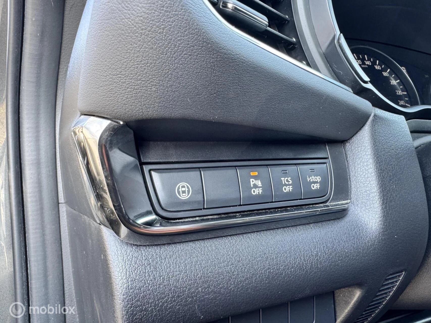 Hoofdafbeelding Mazda CX-30