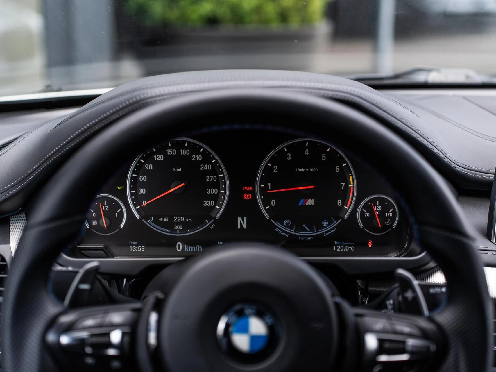 Hoofdafbeelding BMW X6