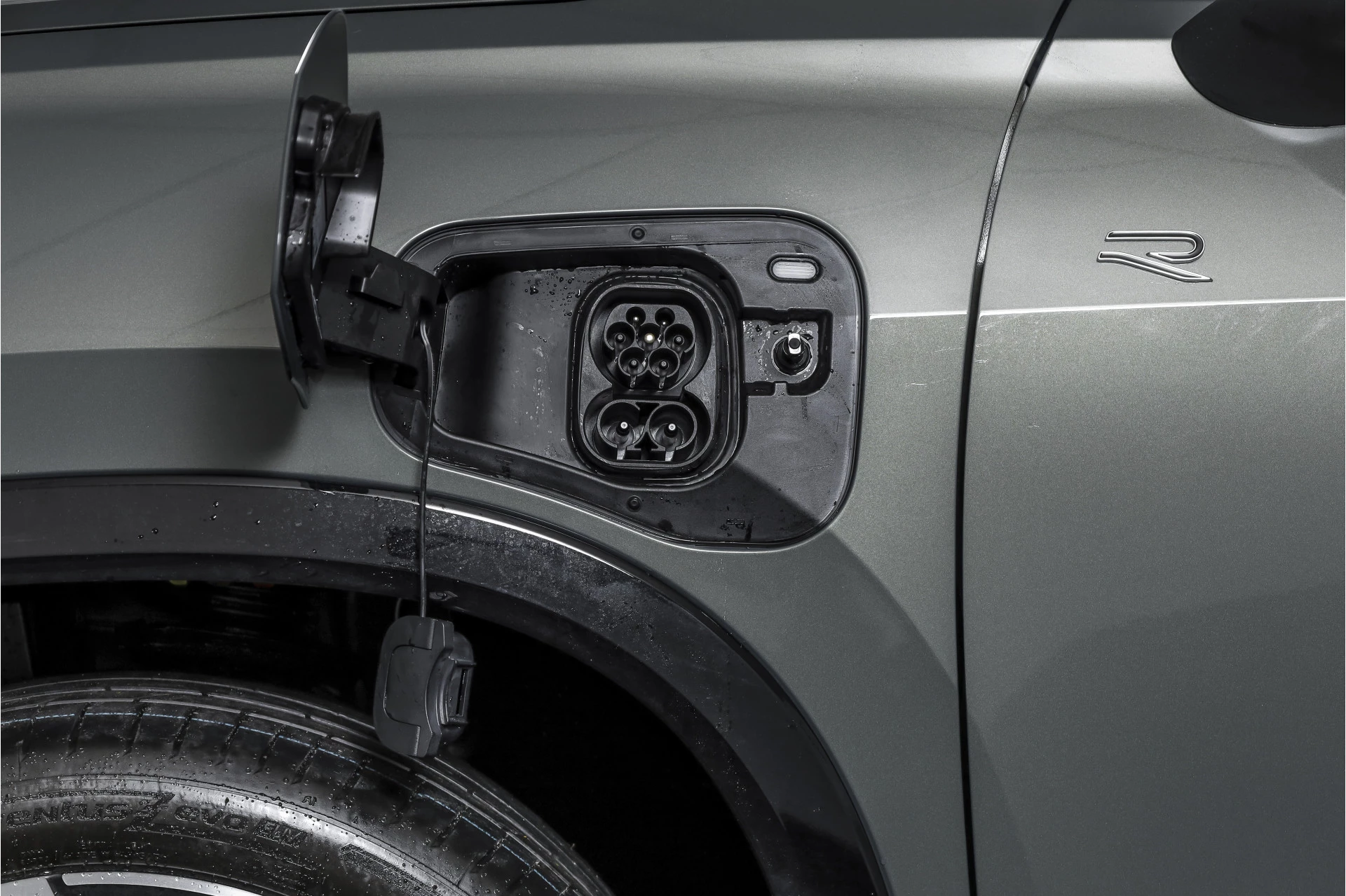 Hoofdafbeelding Volkswagen Tayron