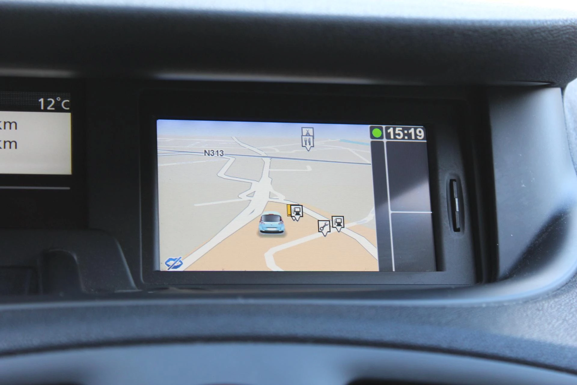 Hoofdafbeelding Renault Scénic