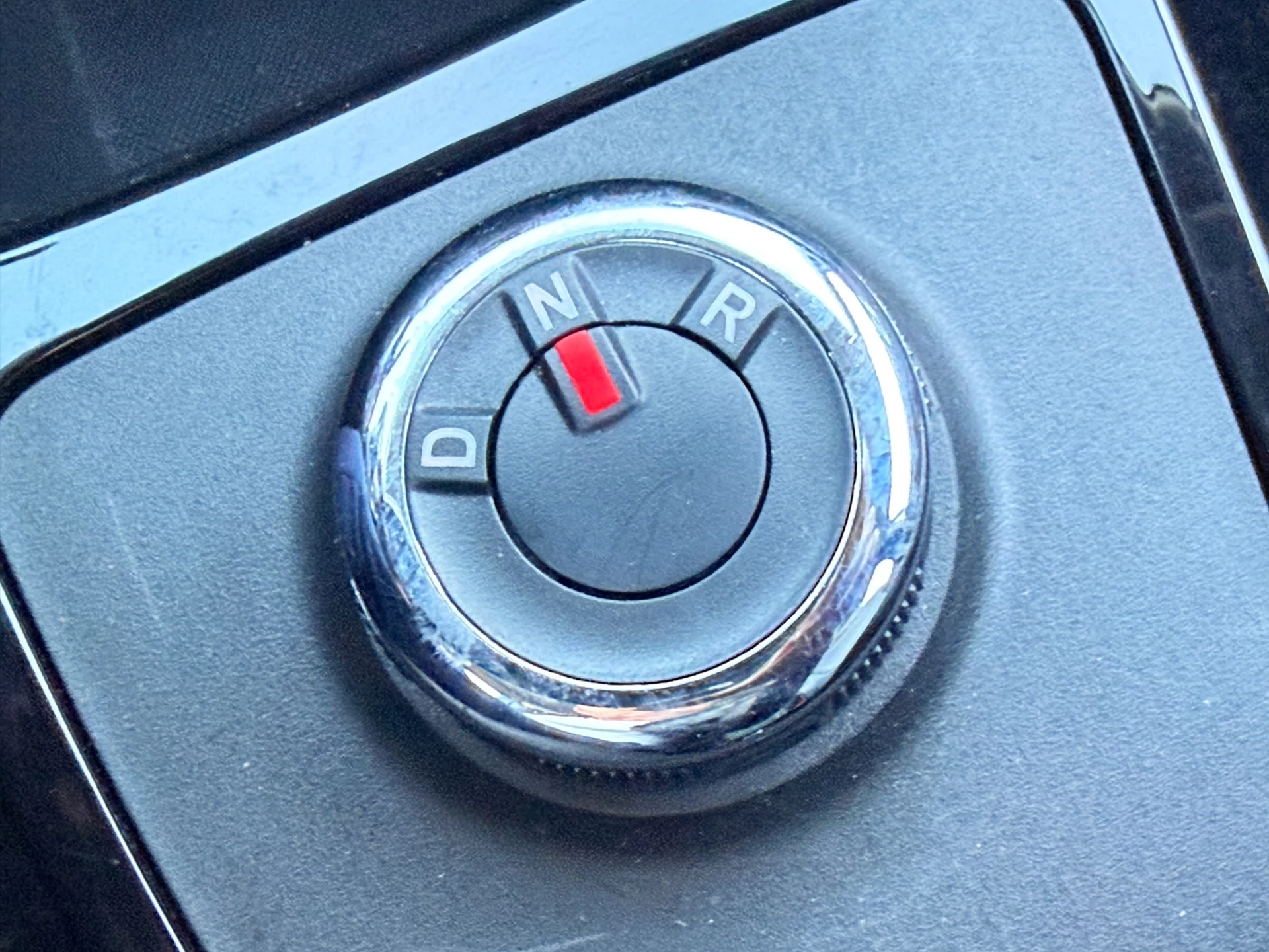 Hoofdafbeelding Dacia Spring