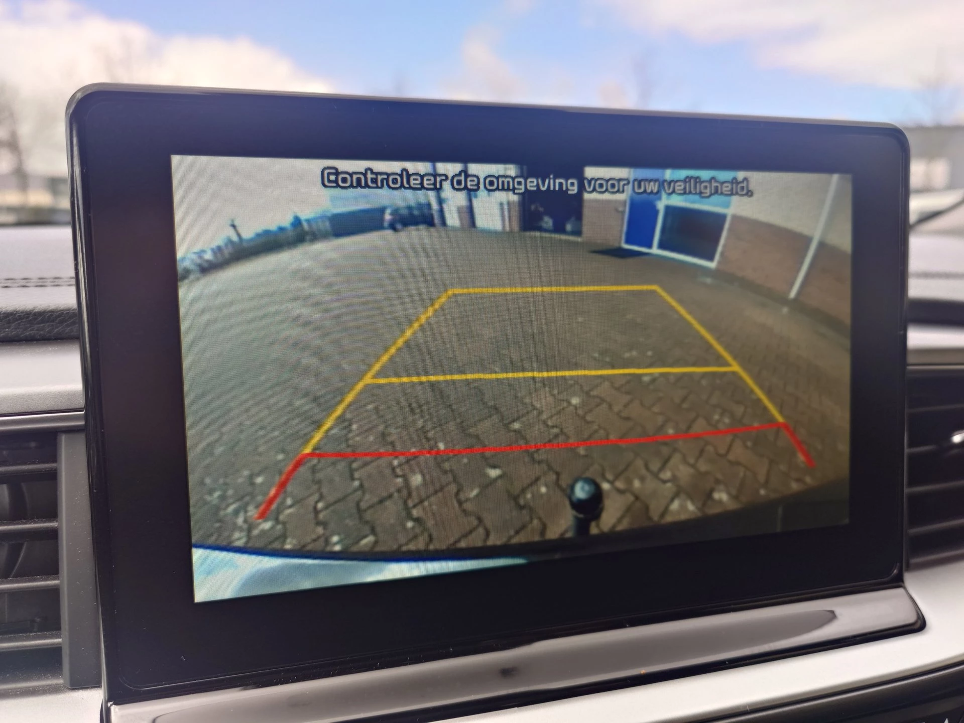 Hoofdafbeelding Kia Ceed