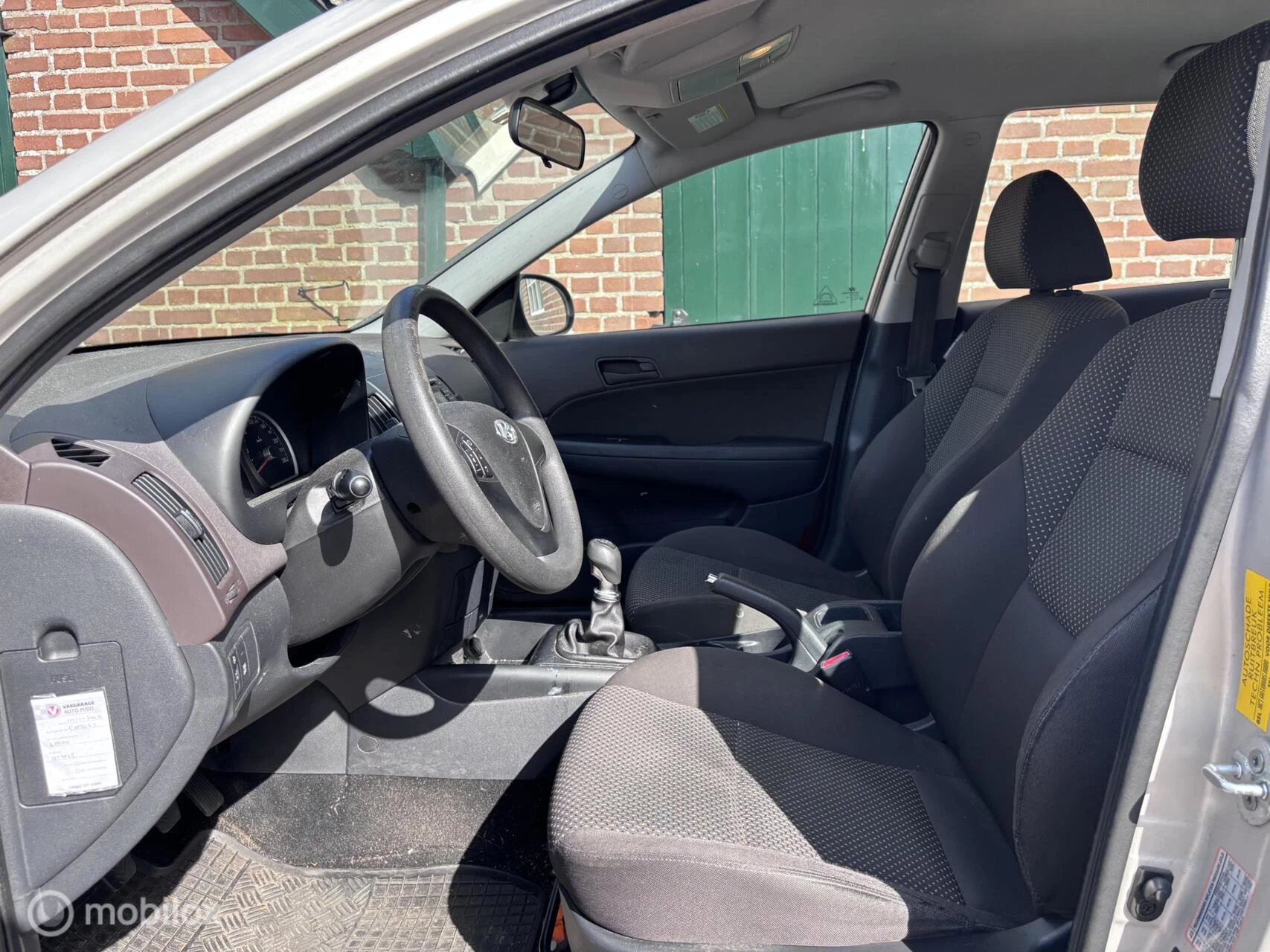 Hoofdafbeelding Hyundai i30