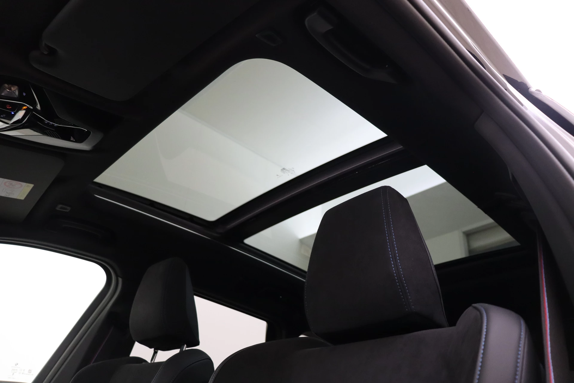 Hoofdafbeelding BMW iX1