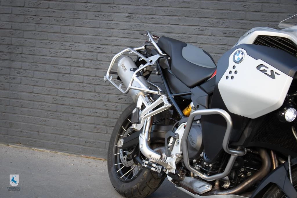 Hoofdafbeelding BMW F 900 GS