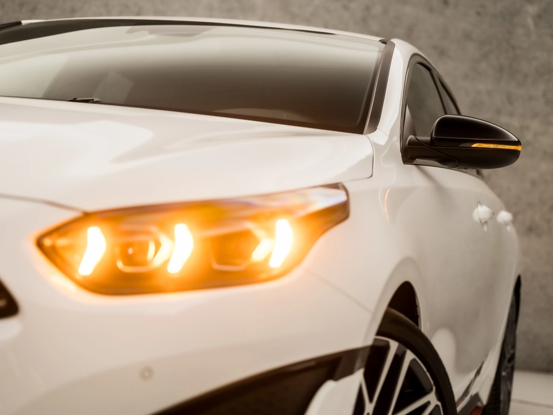 Hoofdafbeelding Kia ProCeed