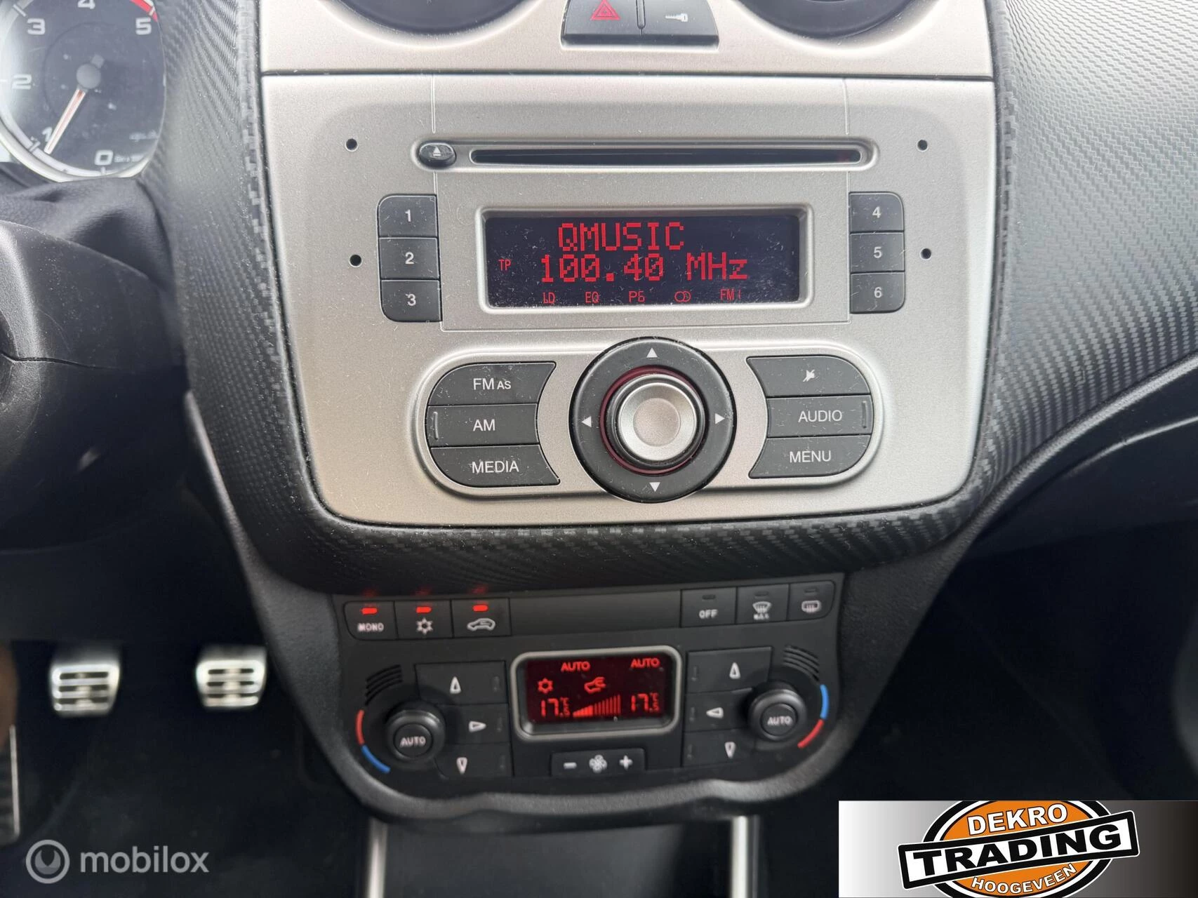 Hoofdafbeelding Alfa Romeo MiTo