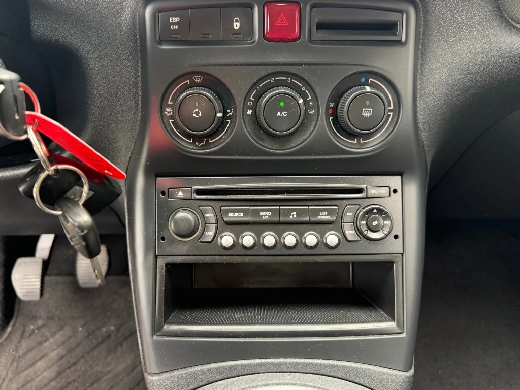 Hoofdafbeelding Citroën C3 Picasso