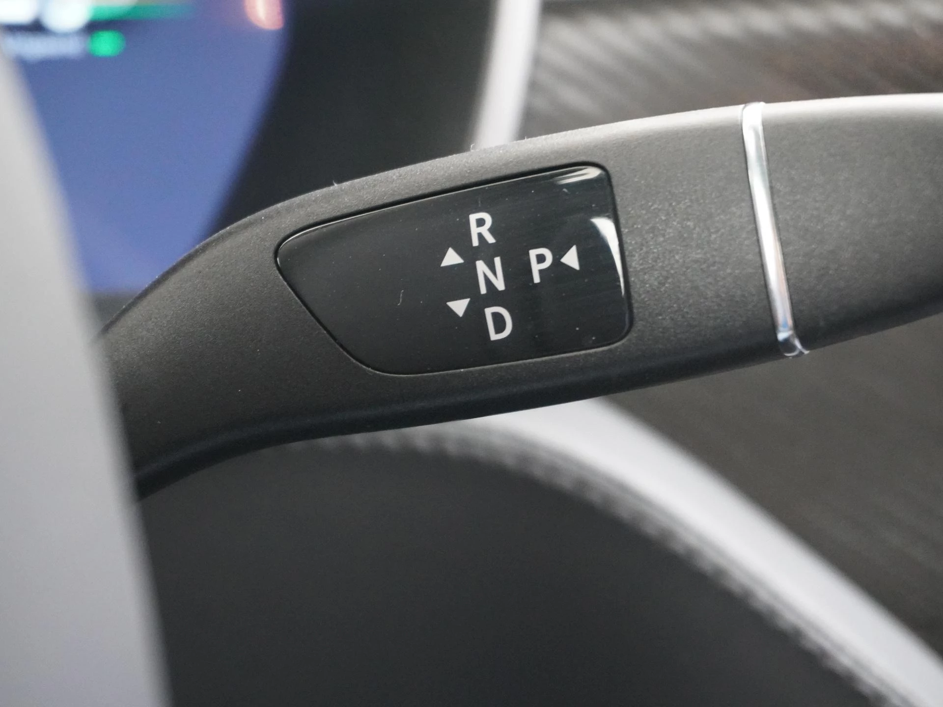 Hoofdafbeelding Tesla Model S
