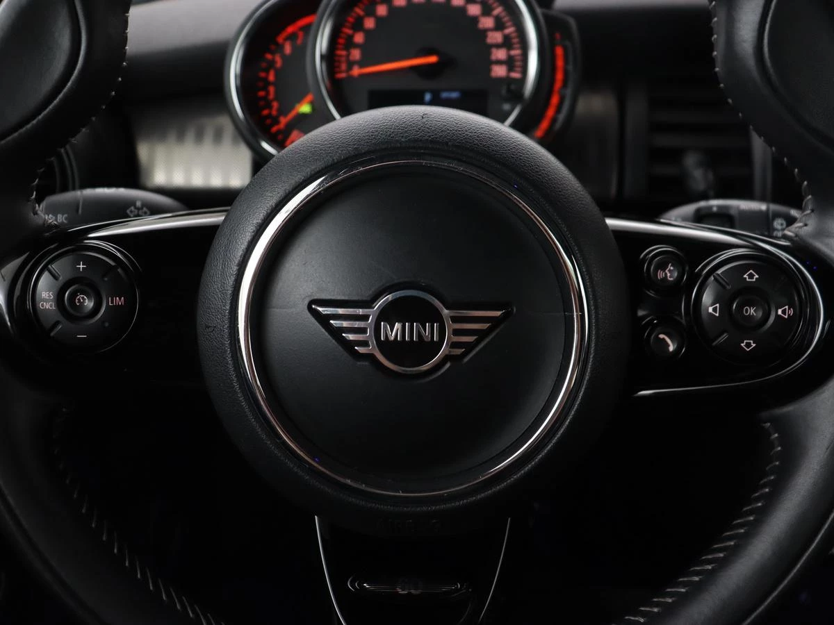 Hoofdafbeelding MINI Cooper S