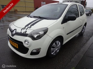Renault Twingo 1.2 16V Collection