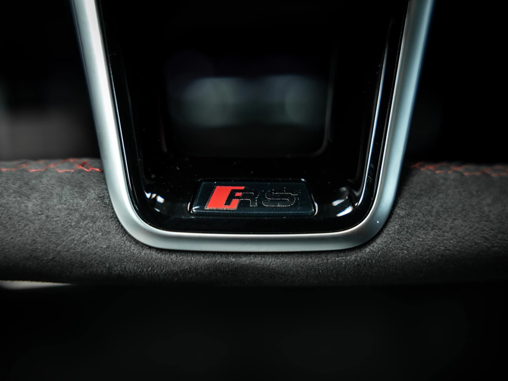 Hoofdafbeelding Audi RS6
