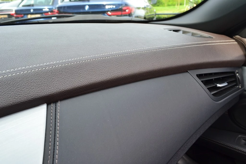 Hoofdafbeelding BMW Z4