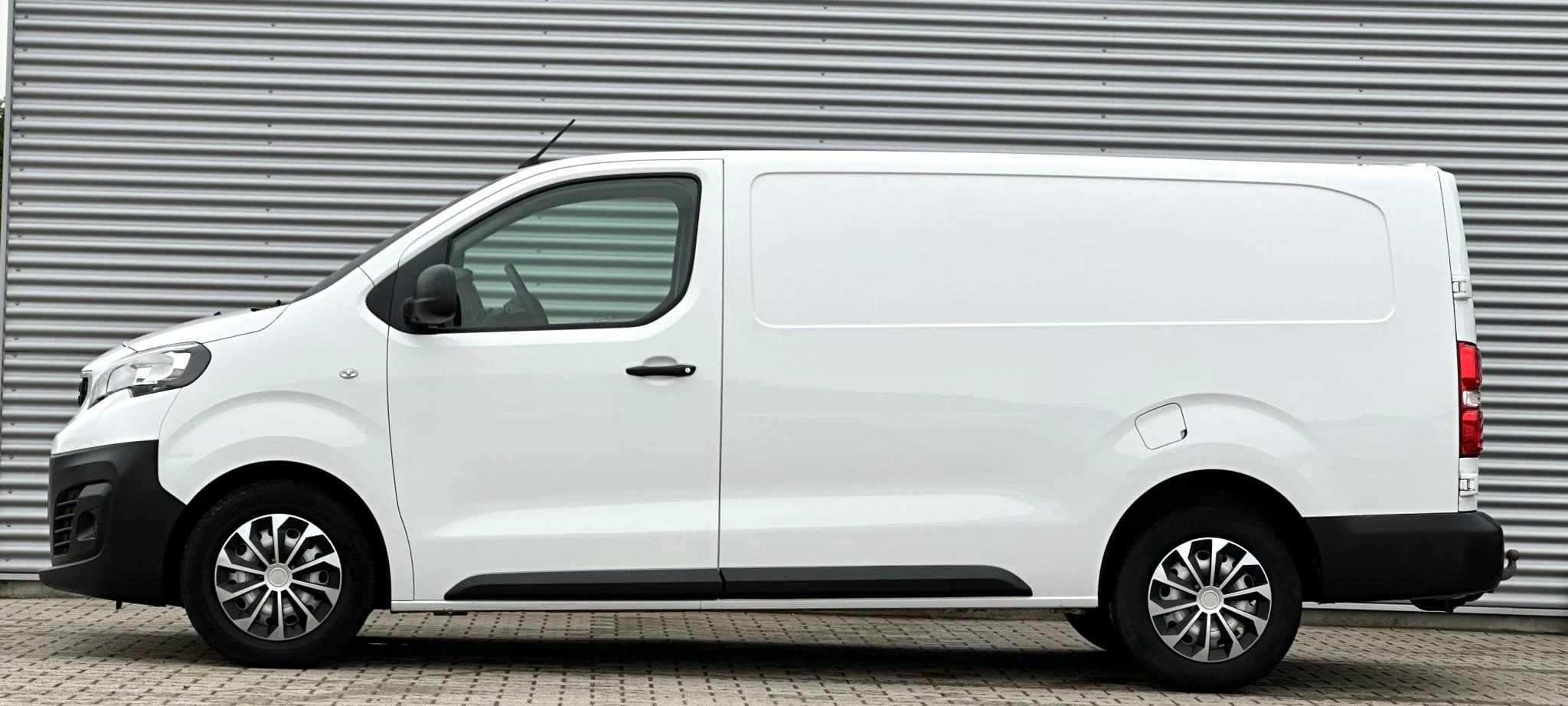 Hoofdafbeelding Peugeot Expert