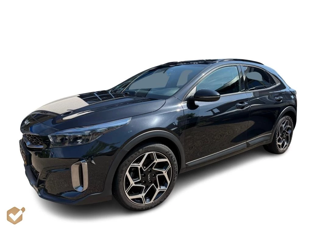 Hoofdafbeelding Kia XCeed