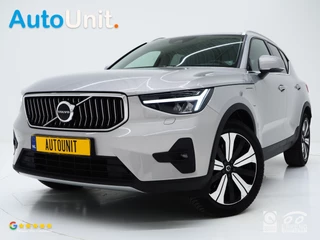 Hoofdafbeelding Volvo XC40 Volvo XC40 1.5 T5 Recharge Ultimate | Panoramadak | Pilot Assist | Harman/Kardon | Camera | Keyless