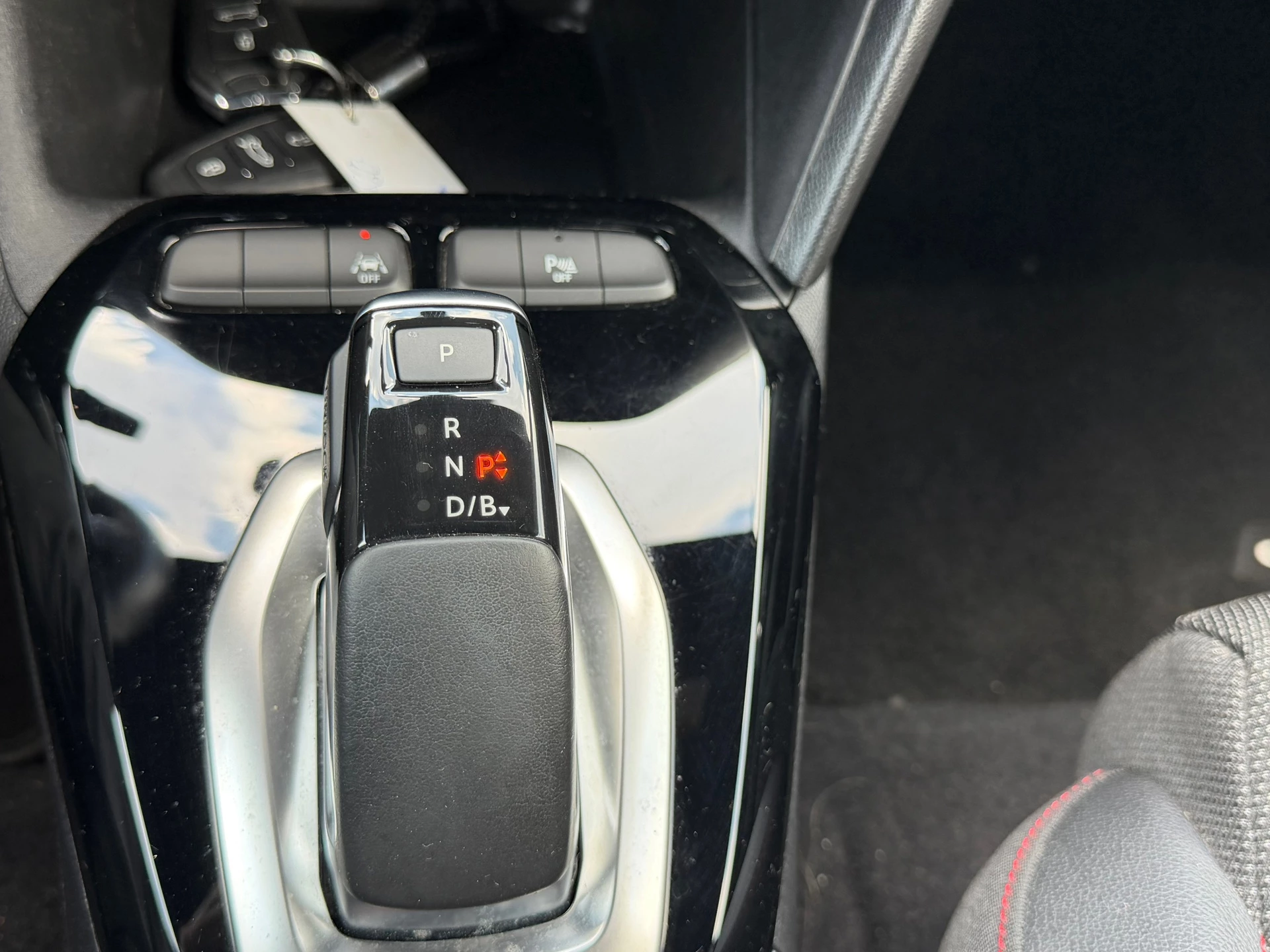 Hoofdafbeelding Opel Corsa-e