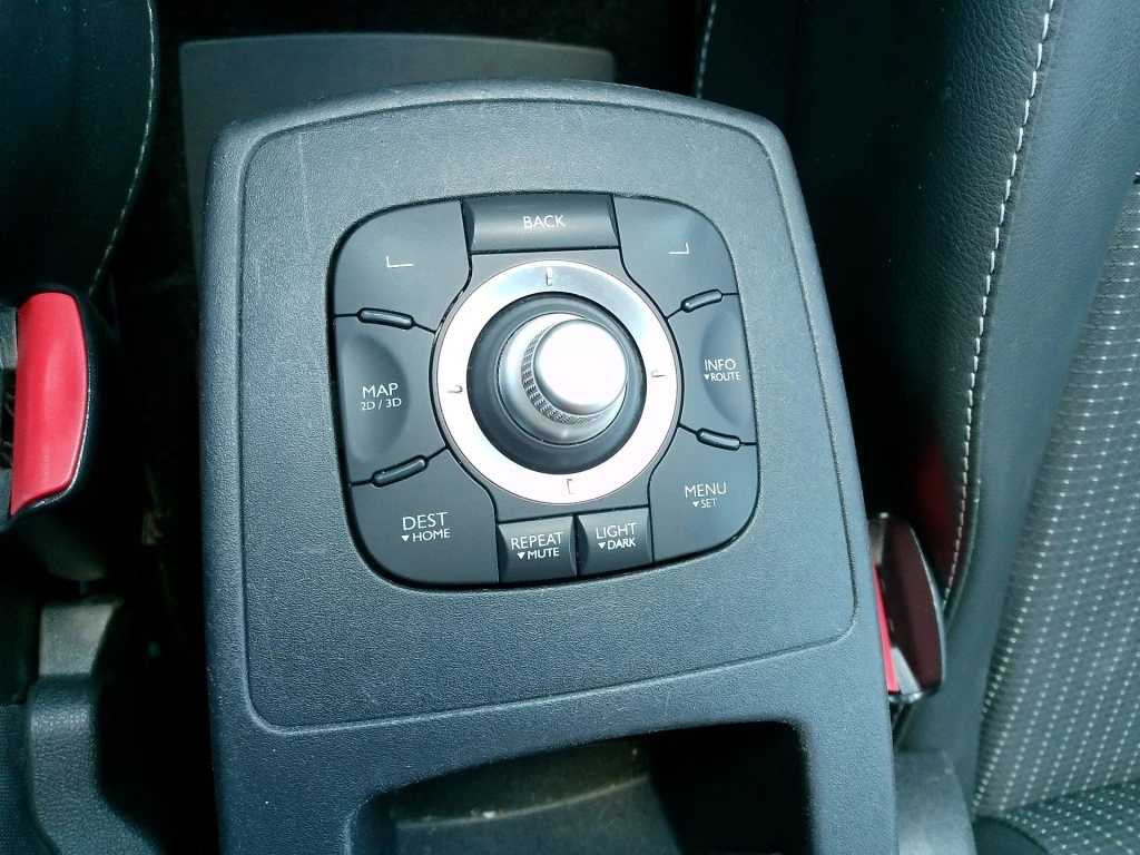 Hoofdafbeelding Renault Scénic