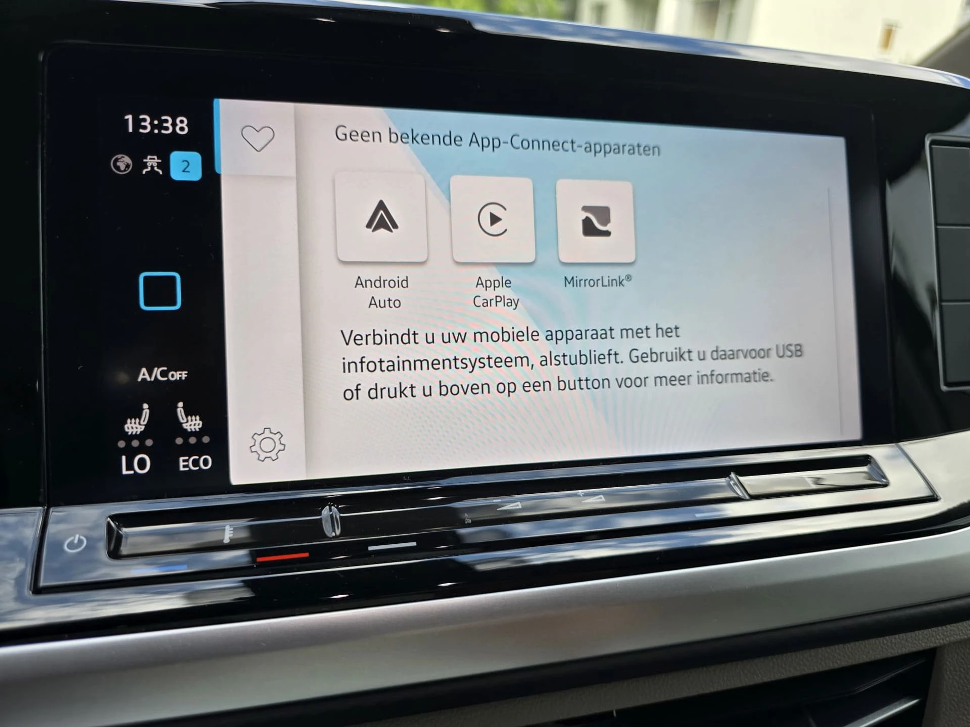 Hoofdafbeelding Volkswagen Multivan