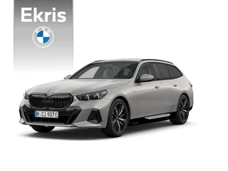 BMW 5 Serie 550e xDrive Touring | M Sportpakket Pro | Innovation Package | Travel Pack | Comfort Pack
