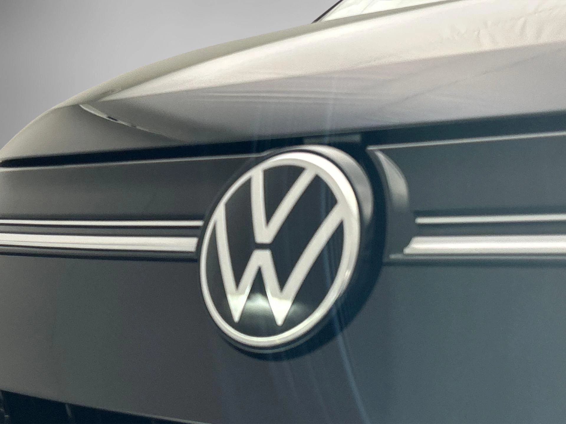 Hoofdafbeelding Volkswagen Multivan