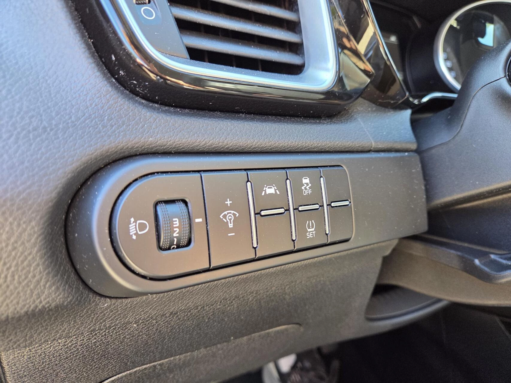 Hoofdafbeelding Kia XCeed