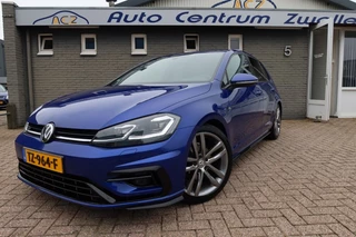 Volkswagen Golf 1.4 TSI HIGHLINE R-LINE , NAVI, CAMERA, VIRTUAL COCKPIT ENZ...