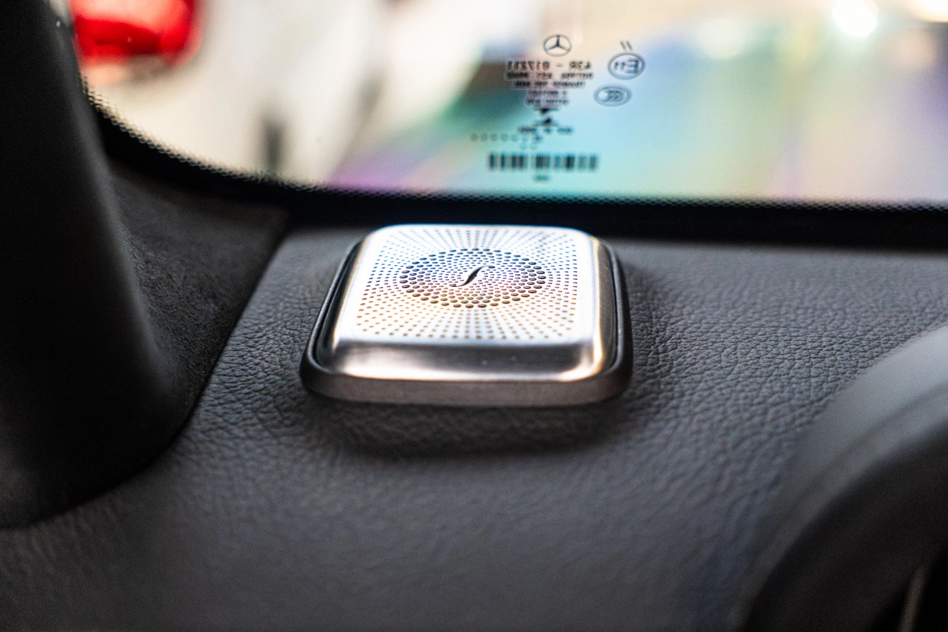 Hoofdafbeelding Mercedes-Benz G-Klasse