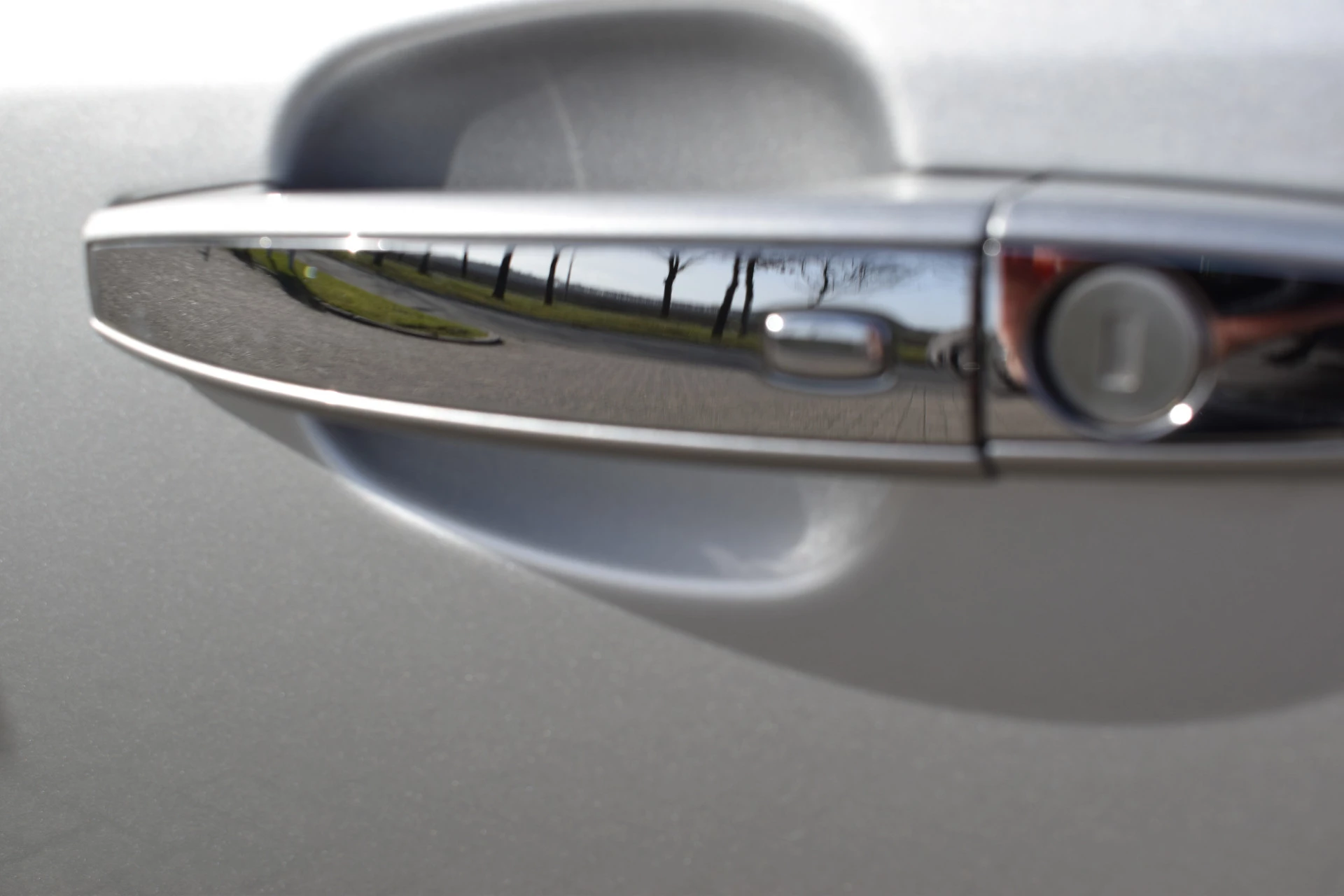 Hoofdafbeelding Opel Mokka X