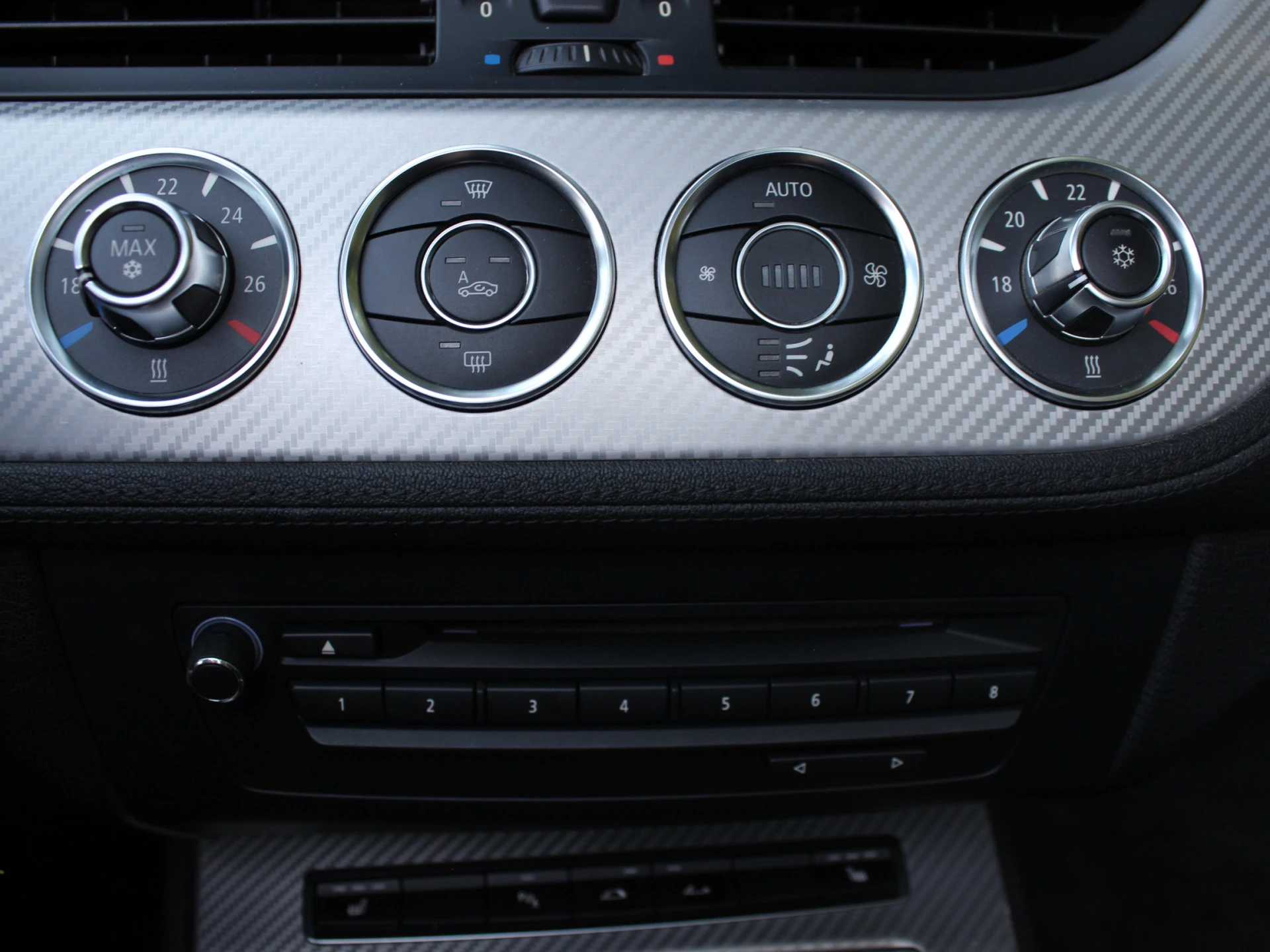 Hoofdafbeelding BMW Z4