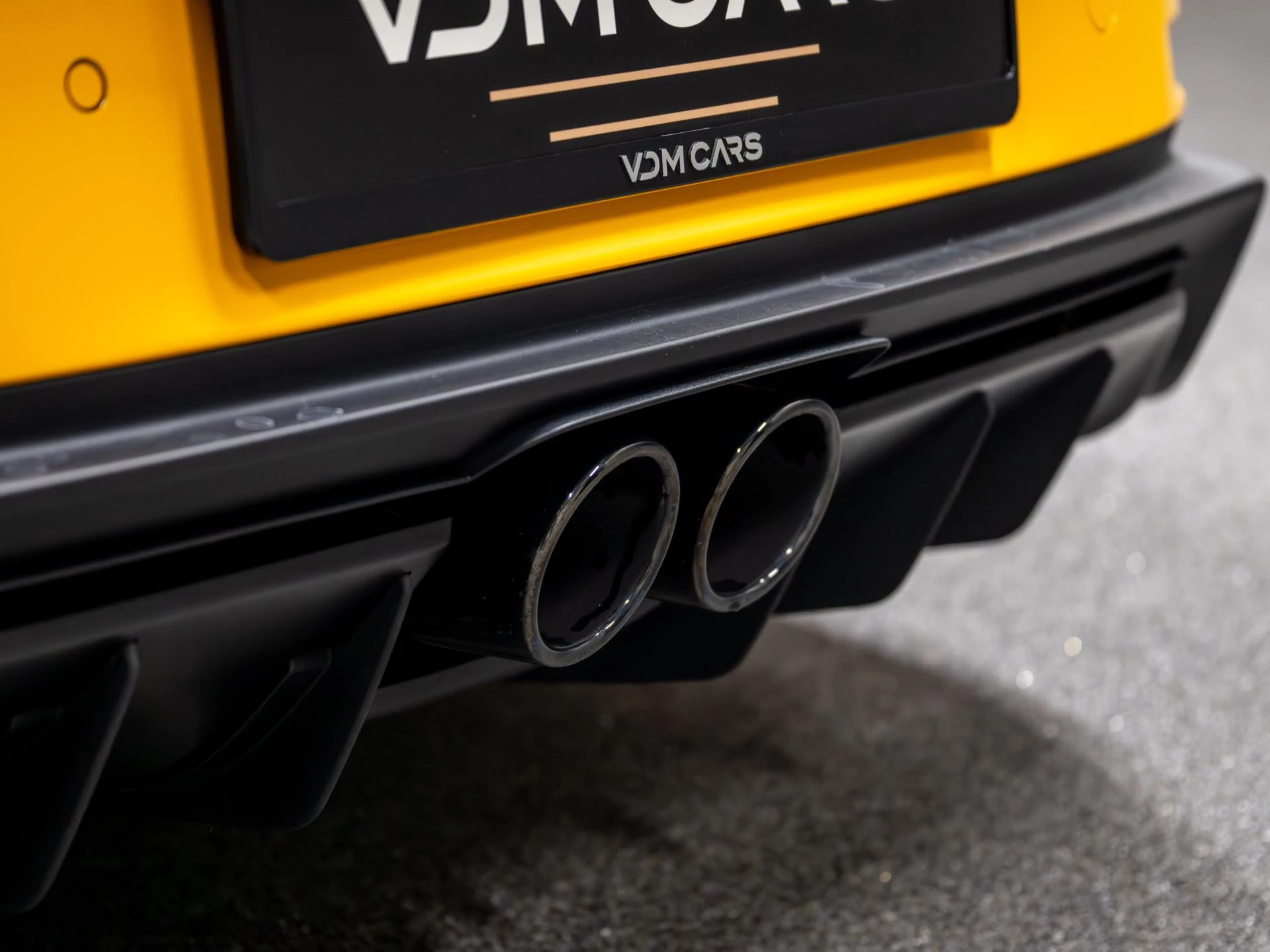 Hoofdafbeelding Porsche 911