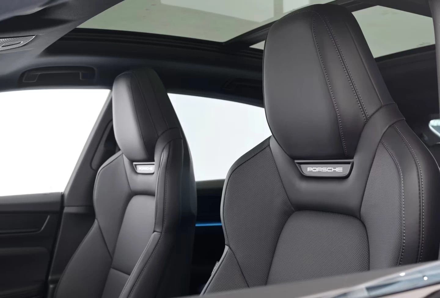 Hoofdafbeelding Porsche Macan