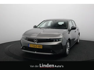 Opel Astra 1.2 Level 2 | Led | Navigatie | Mirror Screen| Parkeersensoren