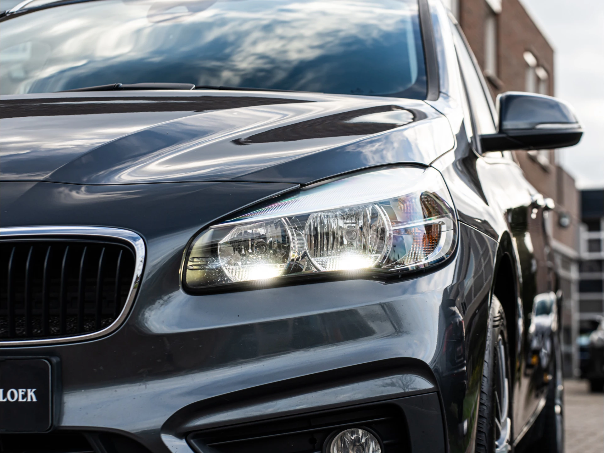 Hoofdafbeelding BMW 2 Serie