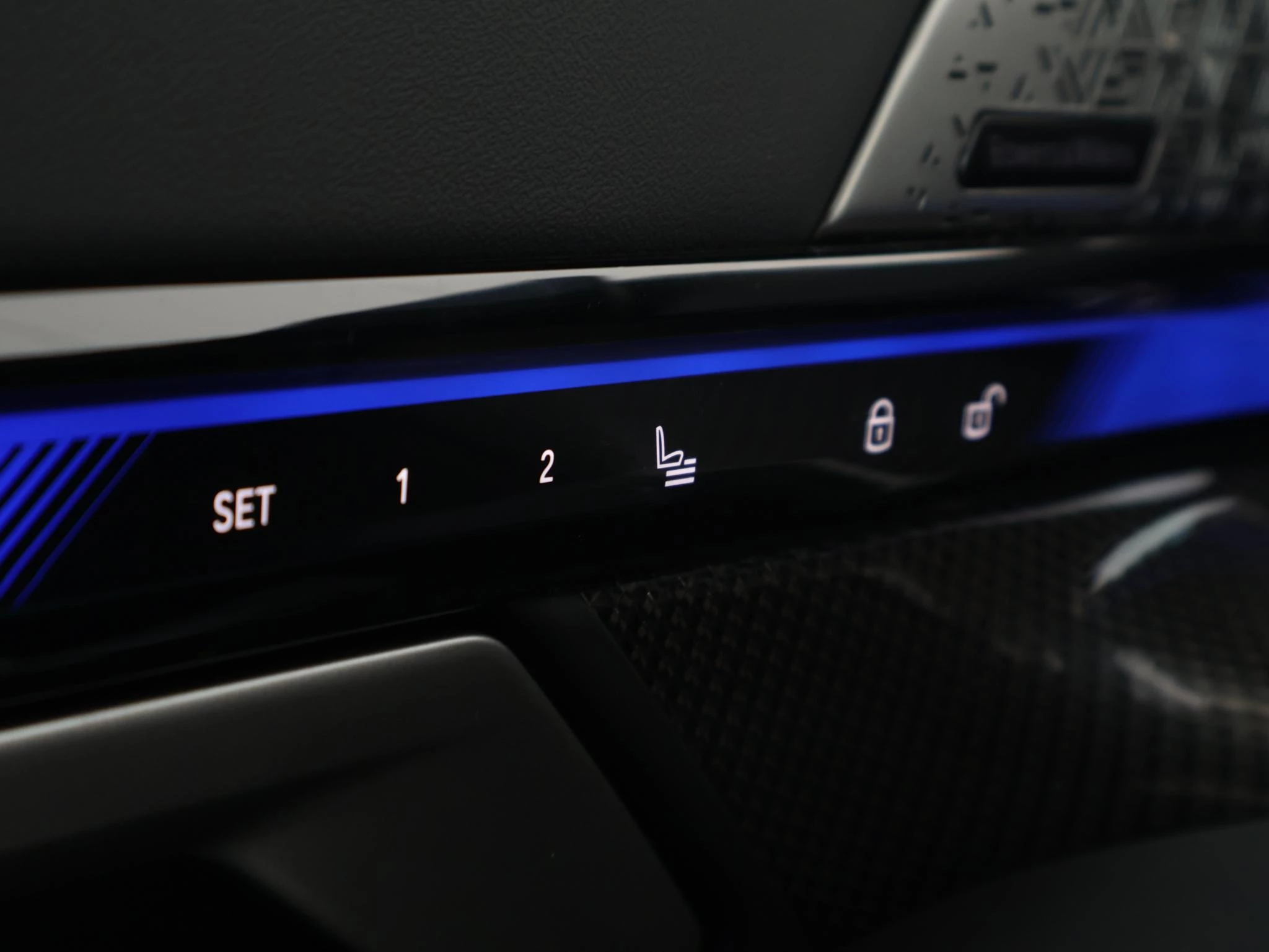 Hoofdafbeelding BMW i5