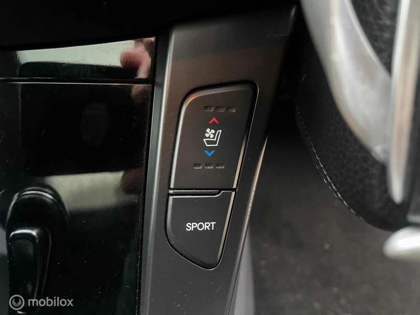 Hoofdafbeelding Hyundai i40