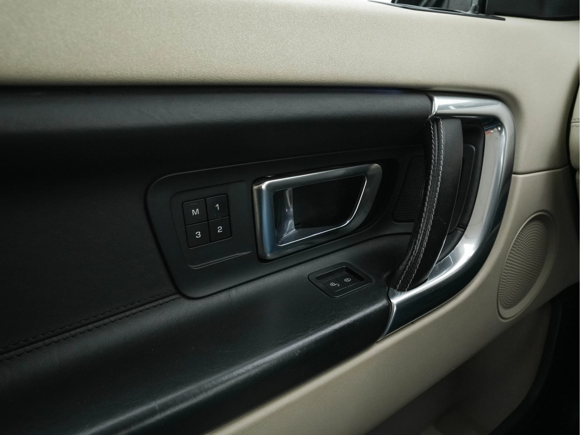 Hoofdafbeelding Land Rover Discovery Sport