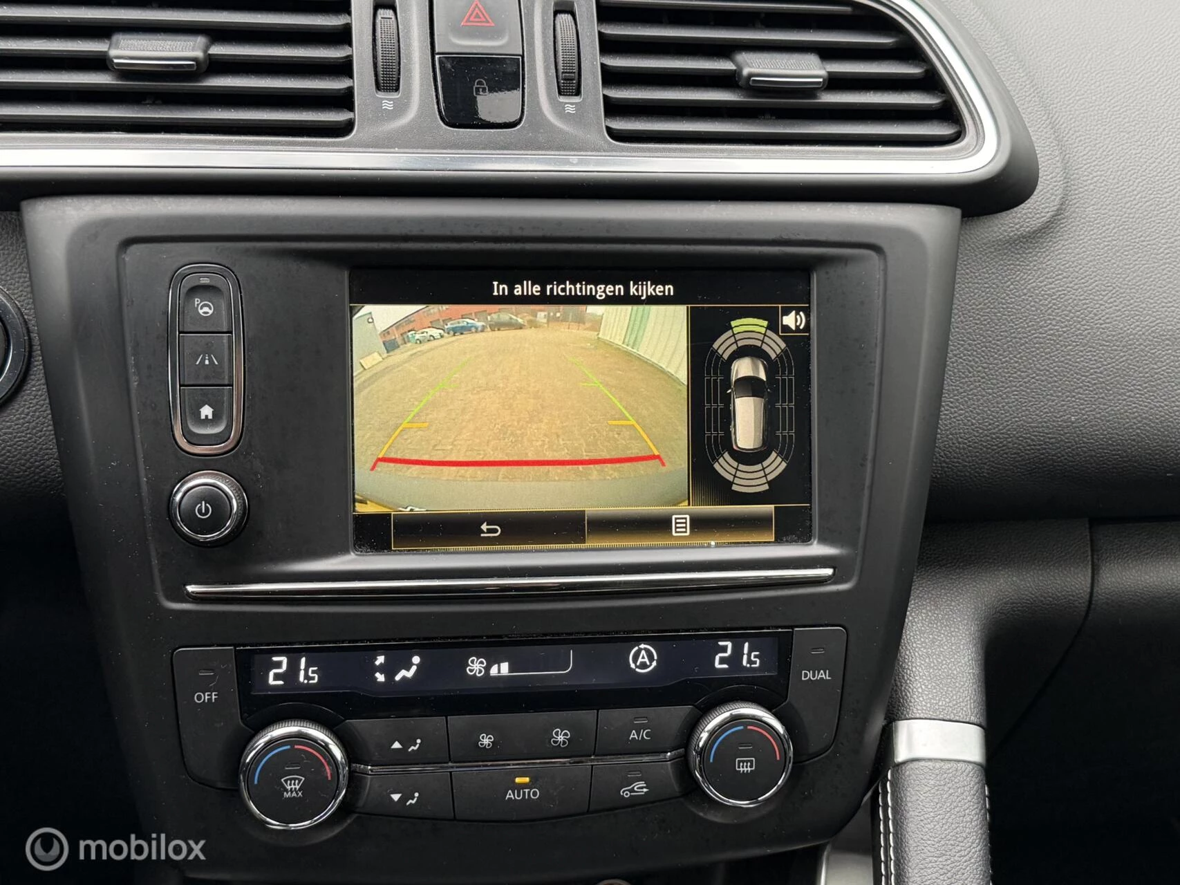 Hoofdafbeelding Renault Kadjar