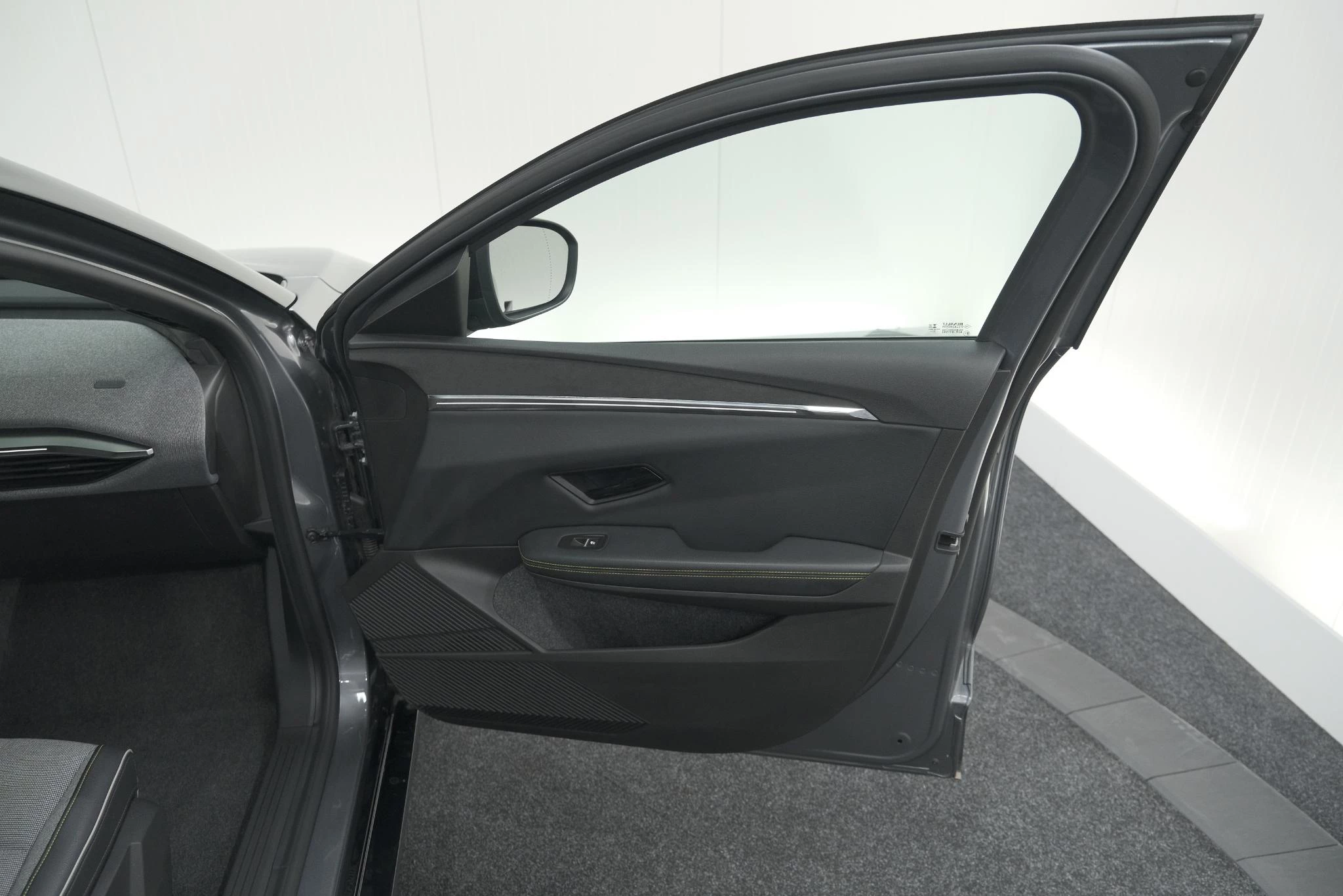 Hoofdafbeelding Renault Megane E-Tech