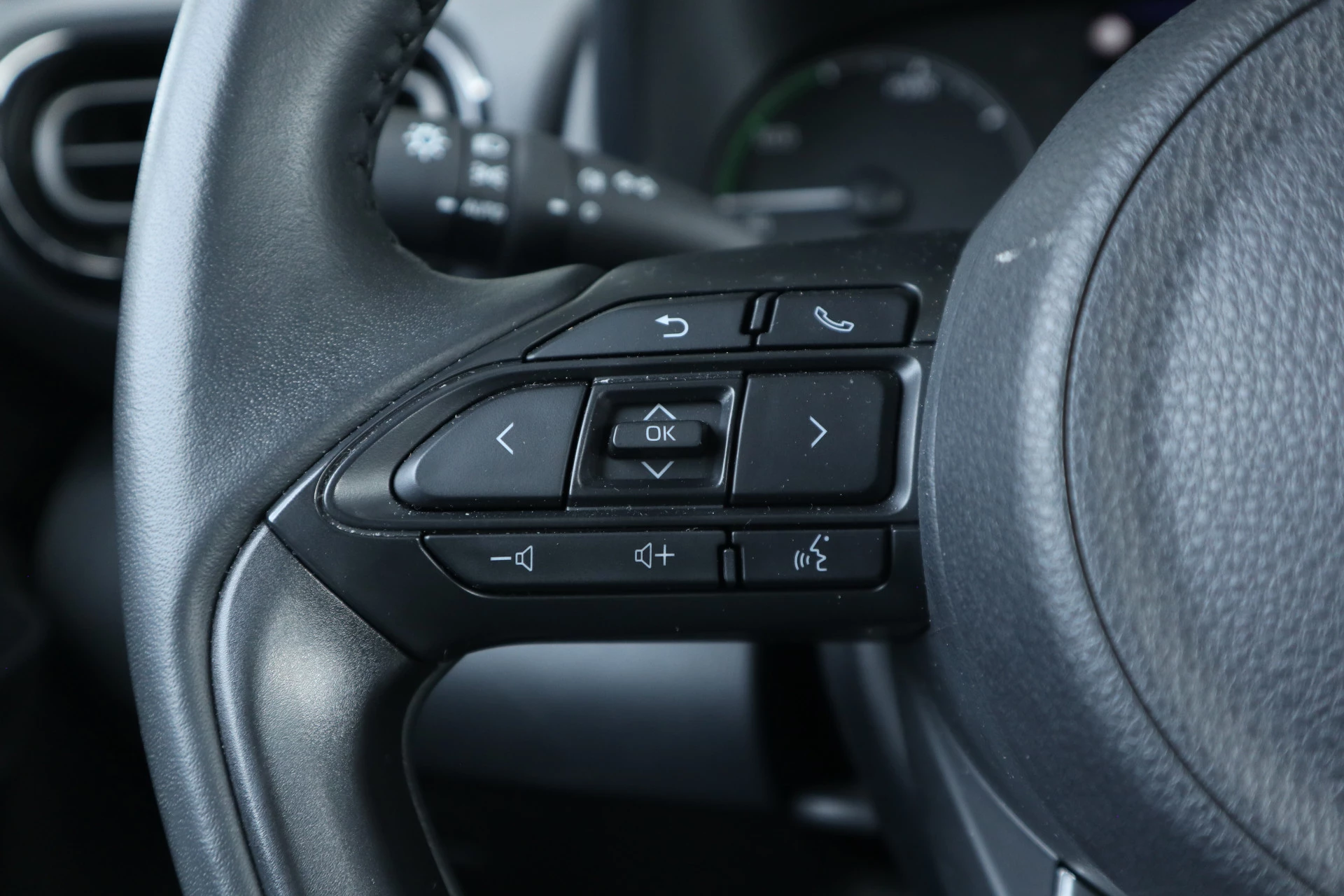 Hoofdafbeelding Mazda 2 Hybrid