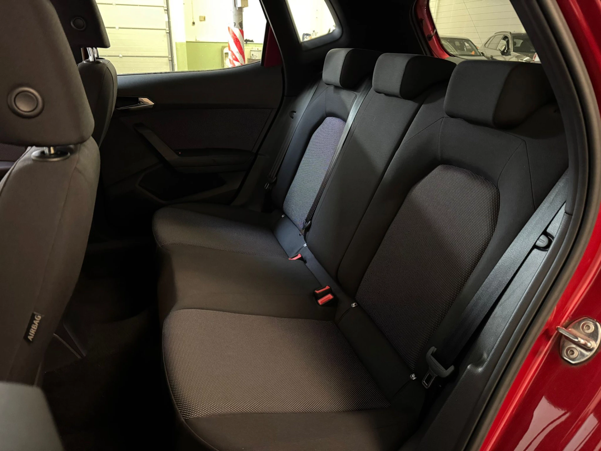 Hoofdafbeelding SEAT Arona